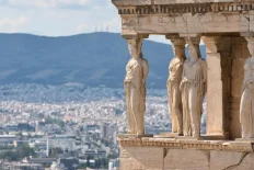Ancient to Modern Greece_result