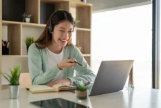 Online Individual Course_result